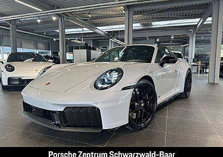 Porsche 992 911 Targa 4 GTS Burmester Sportabgasanlage