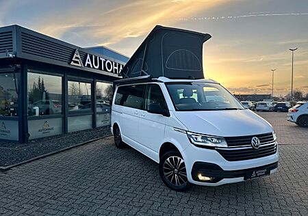 VW T6 California Volkswagen T6.1 California Ocean Edition*STANDH*NAVI*R-CAM*