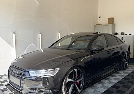 Audi A6 3.0 TDI 240kW competit.quattro tiptronic ...
