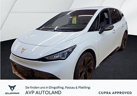 Cupra Born 150 kW 58 kWh | NAVI | ACC