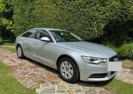 Audi A6 3.0 TDI 150 kW quattro S tronic -