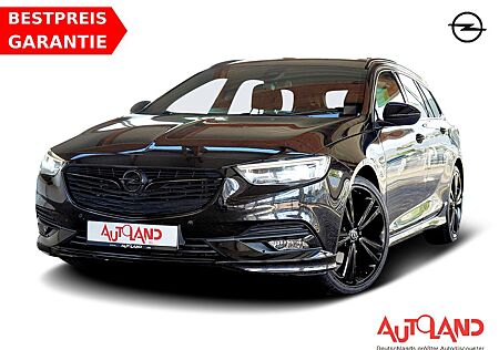 Opel Insignia 2.0 CDTI 4x4 LED Navi DAB Head-Up PDC