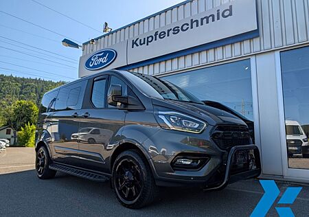 Ford Tourneo Custom 320 L1 Titanium X 2.0 TDCi EU6d O