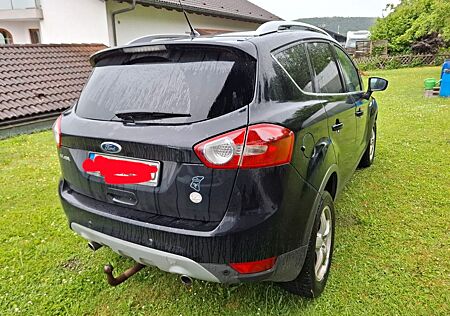 Ford Kuga 2,0TDCi 4x4 103kW Champions Edition Cha...