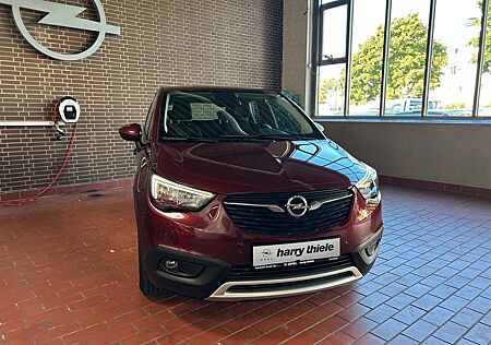 Opel Crossland X Crossland (X) Innovation