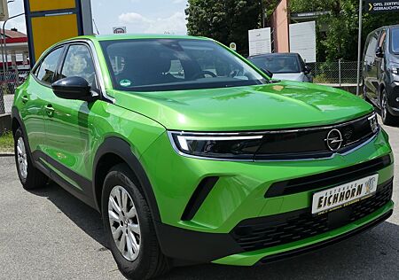 Opel Mokka Edition, PDC, Sitzheizung, Rückf. Kamera