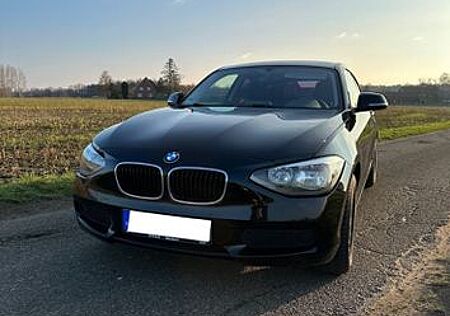 BMW 114 gebraucht kaufen BMW 114i -