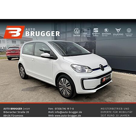VW e-up! leasen