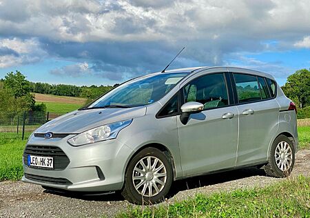 Ford B-Max 1.6 | EZ 2013 | 34tkm | 1. Hand