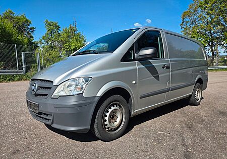 Mercedes-Benz Vito Tüv 03/27