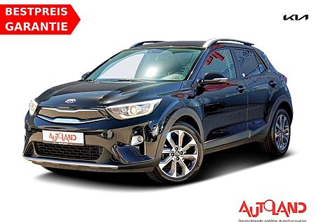 Kia Stonic 1.0 T-GDI Vision Android Apple PDC