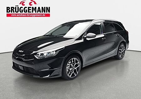 Kia Cee'd Sportswagon CEED SW 1.5 T-GDI DCT7 ULTIMATE EDITION MJ25 STY