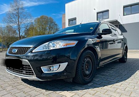 Ford Mondeo Turnier Sport