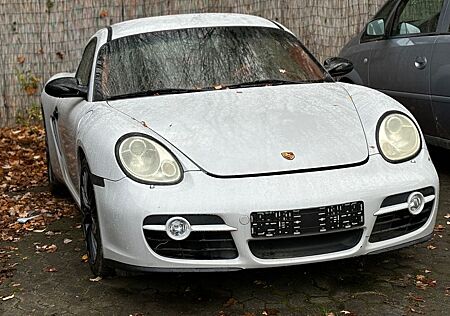 Porsche Cayman 2.7 -