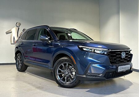 Honda CR-V E:HEV 2.0 Hybrid Advance Head-up PANO
