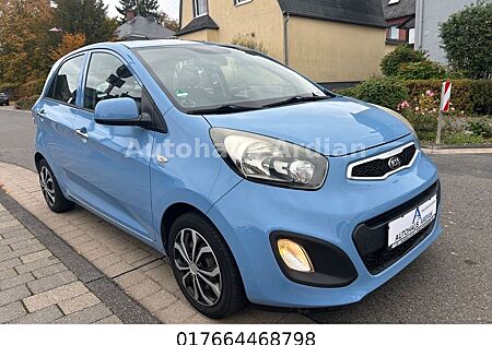 Kia Picanto Edition 7+KLIMA+GARANTIE+EUR5+
