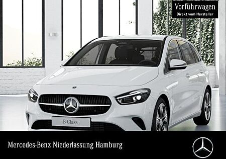 Mercedes-Benz B 180 PROGRESSIVE+AHK+MULTIBEAM+KAMERA+TOTW+7G