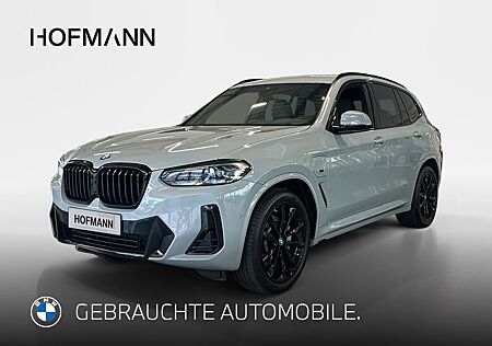 BMW X3 xDrive30e M Sport Inno+HiFi+HUD+Driv.Ass.+