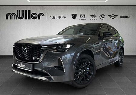 Mazda CX-60 PHEV 327 PS 8AT AWD HOMURA COSO