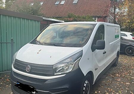 Fiat Talento