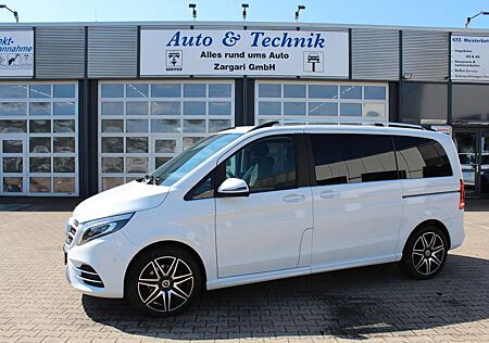 Mercedes-Benz V 220 V -Klasse CDI EDITION kompakt Autom.
