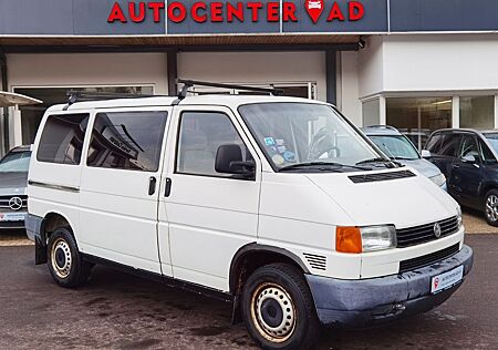 VW T4 Caravelle Volkswagen T4 Wohnmobil 1.9 TD °Edition 2000