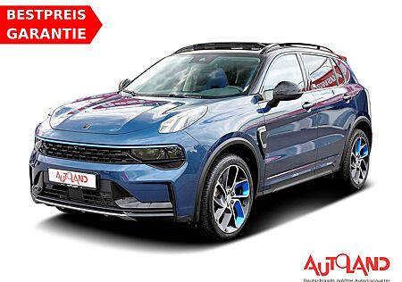 Lynk&Co 01 1.5 TD PHEV Aut. LED ACC Navi 360° Panorama