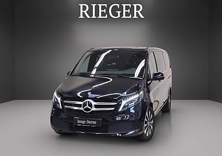 Mercedes-Benz V 300 d AVANTGARDE Extralang*Kamera*DAB*Zusatzh.