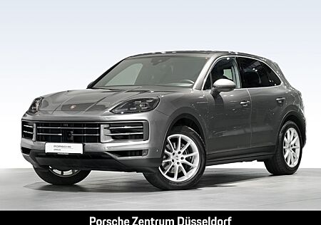 Porsche Cayenne Head-Up BOSE Surround-View LED-Matrix