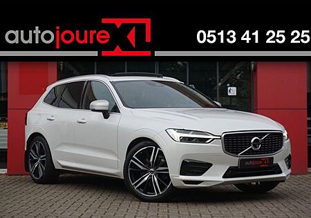 Volvo XC 60 gebraucht kaufen Volvo XC 60 XC60 2.0 D5 AWD R-Design | Origineel NL | Luchtv