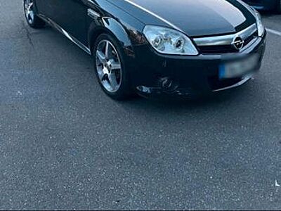 Opel Tigra 1.4 TWINPORT -