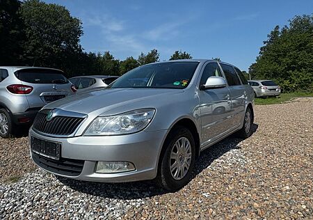 Skoda Octavia Combi Ambiente