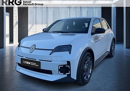 Renault R 5 5 E-Tech elektrisch Evolution 120 Urban Rang