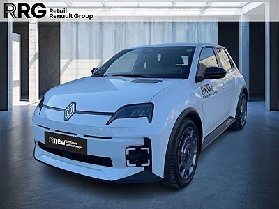 Renault R 5 5 E-Tech elektrisch Evolution 120 Urban Rang