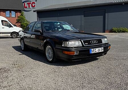 Audi V8 3.6 Quattro