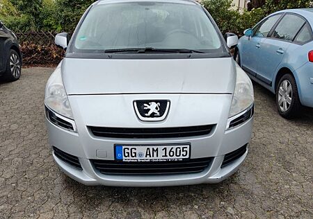 Peugeot 5008 1.6 Tendance 120 VTi Tendance