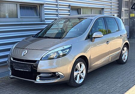 Renault Scenic III AUTOMATIK/TÜV NEU/2.HAND/