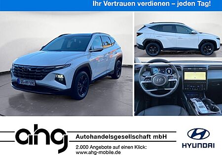 Hyundai Tucson Plug-in-Hybrid 1.6 T-GD Prime -30% -30%