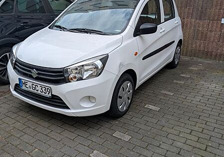 Suzuki Celerio 1.0 Dualjet Club Club