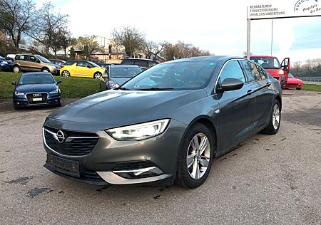 Opel Insignia 2.0 DIESEL XENON LEDER NAVI KAMERA SHZ