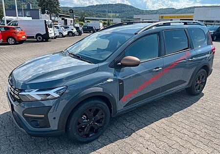Dacia Jogger Extreme TCe110
