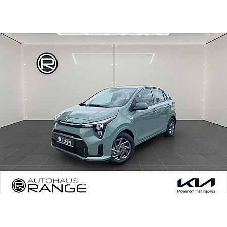 Kia Picanto leasen