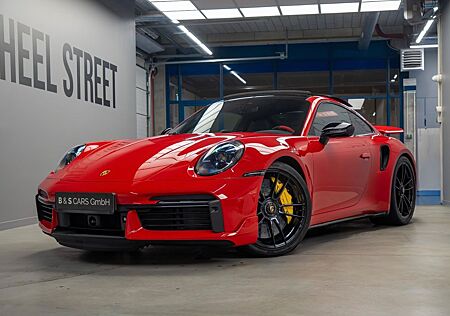 Porsche 911 Urmodell 911 Turbo S