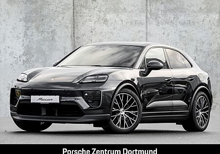 Porsche Macan Surround-View Abstandstempomat LED-Matrix