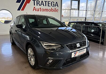 Seat Ibiza TSI FR DSG ACC TW GJR SH Kamera Full Link