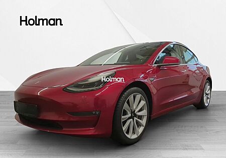 Tesla Model 3 Long Range 79 kWh Dual Motor A.pilot Pr.