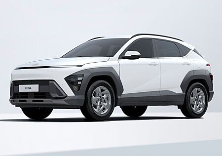 Hyundai Kona 1.6 T-GDI Trend *Nav*CarPlay*ACC*LED*Kamera