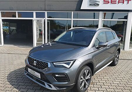 Seat Ateca Xperience