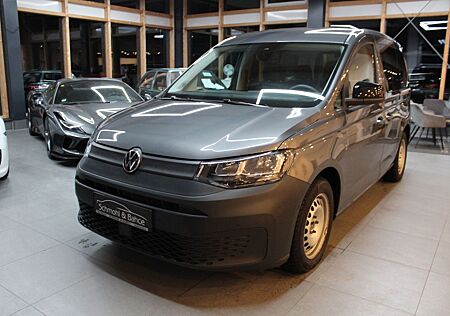 VW Caddy Volkswagen 2.0 TDI*5.SITZER*NAVI*1.HAND*