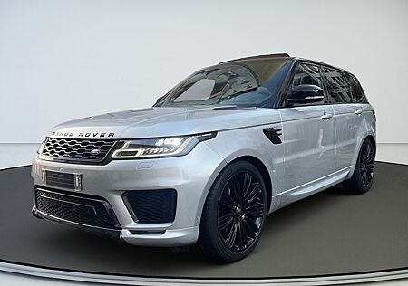 Land Rover Range Rover Sport 3.0 SDV6 Autobiography Dynamic